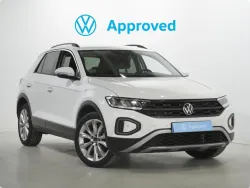 Volkswagen T-Roc 2.0TDI Life 85kW