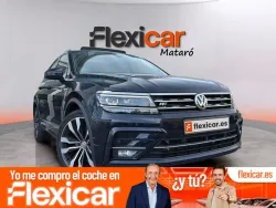 Volkswagen Tiguan 2.0TDI Sport 4Motion DSG 140kW