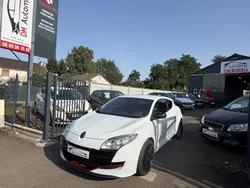 Renault Mégane Coupé III 2.0 16V 250 RS