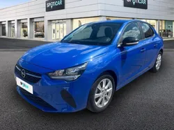 Opel Corsa 1.5 D 100ch Edition