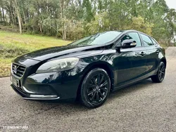 Volvo V40 D2 Kinetic