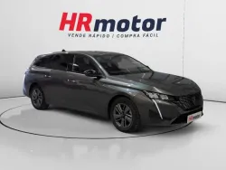 PEUGEOT 308 SW 1.2 PureTech S&S Allure 130