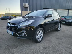 Hyundai Ix35 1.7 CRDI 115 2WD BLUE DRIVE PACK INVENTIVE LIMITED