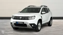Dacia Duster 1.5 Blue dCi 115ch 15 ans 4x2 E6U