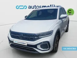 VOLKSWAGEN T-Roc 1.5 TSI Sport DSG7