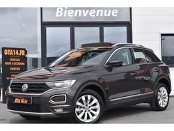 VOLKSWAGEN T-ROC 1.5 TSI 150 EVO Start/Stop BVM6 Carat