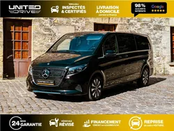 MERCEDES CLASSE V V Extra Long 300 d - BVA 9G-Tronic - BM 447 Extra Long Avantgarde - BVA PHASE 3