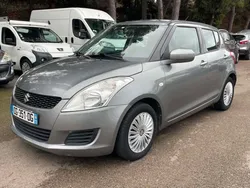Suzuki Swift 1.2 92 Cv