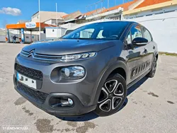Citroën C3 Pure Tech Live