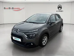Citroen C3 1.5 BlueHDi 100ch S&S Feel AUTO-ECOLE