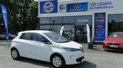 Renault ZOE Life