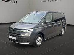 VOLKSWAGEN UTILITAIRES California 2.0 TDI 150 DSG7 Coast