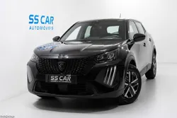 Peugeot 2008 1.2 PureTech Style
