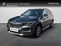 Bmw X1 xDrive18dA 150ch xLine