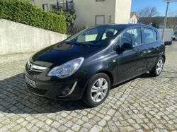 Opel Corsa D 1.3 cdti