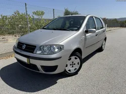 Fiat Punto 1.2 SX A/C EXCELENTE OPORTUNIDADE