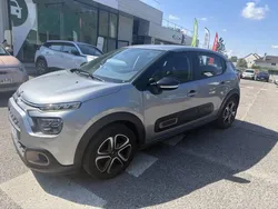 Citroën C3 PureTech 83 S&S BVM5 C-Series