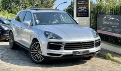 Porsche CAYENNE (9YA) 2.9 V6 440CH S