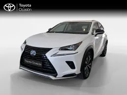 LEXUS NX 300h Premium 2WD