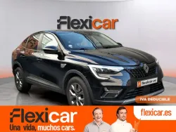 RENAULT Arkana 1.3 TCe Evolution EDC 103kW
