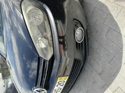 VW Golf TDI -VI 180000 KM