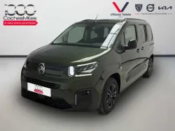 Citroen Berlingo Berlingo Talla M BlueHDi 100 S&S PLUS M1
