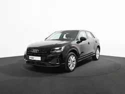 Audi Q2 35 TDI 150 QUATTRO TYPE ADVANCED ACC KEYLESS FULL LLED VIRTUAL COCKPIT CAMERA GPS FULL CUIR CHAUFFANT JANTES ALU