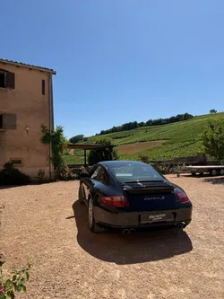 Porsche 911 (997) Carrera S 3.8 – 355 ch