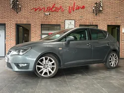 🚗 SEAT IBIZA IV 1.4 TDI 105ch ⚙️ FR 📡 Radars de recul 📱 Bluetooth ❄️ Climatisation