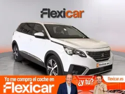 Peugeot 5008 1.2 PureTech S&S Allure 7 pl. 130