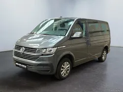 VW Caravelle 2.0 TDI Comfortline DSG