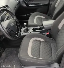 Kia Ceed SW 1.6 CRDi GT Line