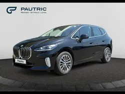 Bmw Série 2 ActiveTourer 218d 150ch Luxury DKG7