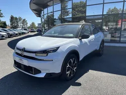 CITROEN C4 Hybride 145 ch e-DCS6 Max