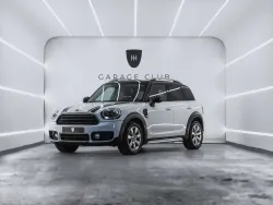 MINI Mini Countryman COUNTRYMAN COOPER D AUT.