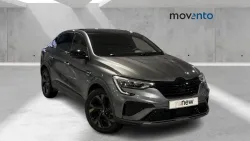 RENAULT Arkana 1.6 E-Tech Engineered 105kW