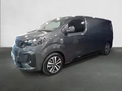 Peugeot Expert FOURGON FGN M DIESEL 180 CH AUTOMATIQUE - TECH EDITION