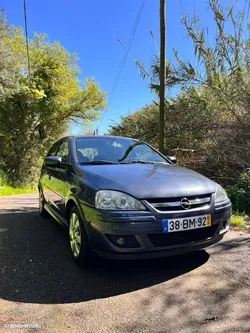 Opel Corsa 1.2 CMON