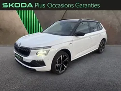 Skoda Kamiq 1.0 TSI Evo 2 116ch Monte Carlo DSG7