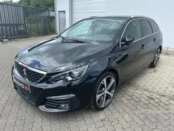 PEUGEOT 308 SW GT 1.6 225 cv GARANTIE 12 MOIS - 1ère MAIN