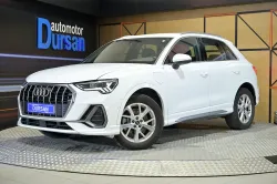 AUDI Q3 45 TFSIe S line S-tronic