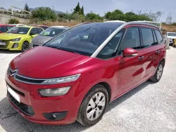 Citroen C4 Grand Picasso 1.6e-HDi Intensive 115