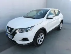Nissan Qashqai DIG-T 103 kW (140 CV) E6D ACENTA
