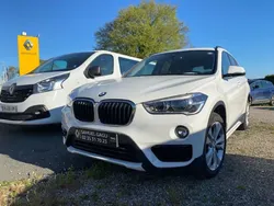 B.M.W. X1 18i sDrive 140 DKG7