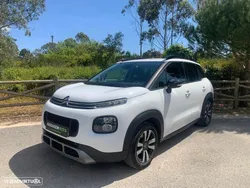 Citroën C3 Aircross 1.2 PureTech Shine