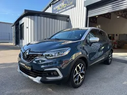 Renault CAPTUR 1.3 TCE 130CH FAP INTENS / 2 EME MAIN /