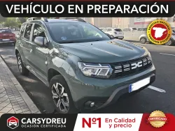 Dacia Duster 1.0 TCe ECO-G Journey Go 4x2 74kW