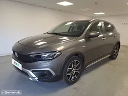 Fiat Tipo Cross 1.3 Multijet