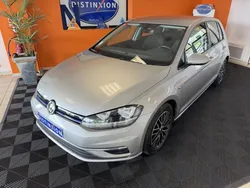Volkswagen Golf 1.5 TSI 130 CONFORTLINE