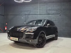 Porsche CAYENNE 958 PH2 262CH Diesel Platinum Edition